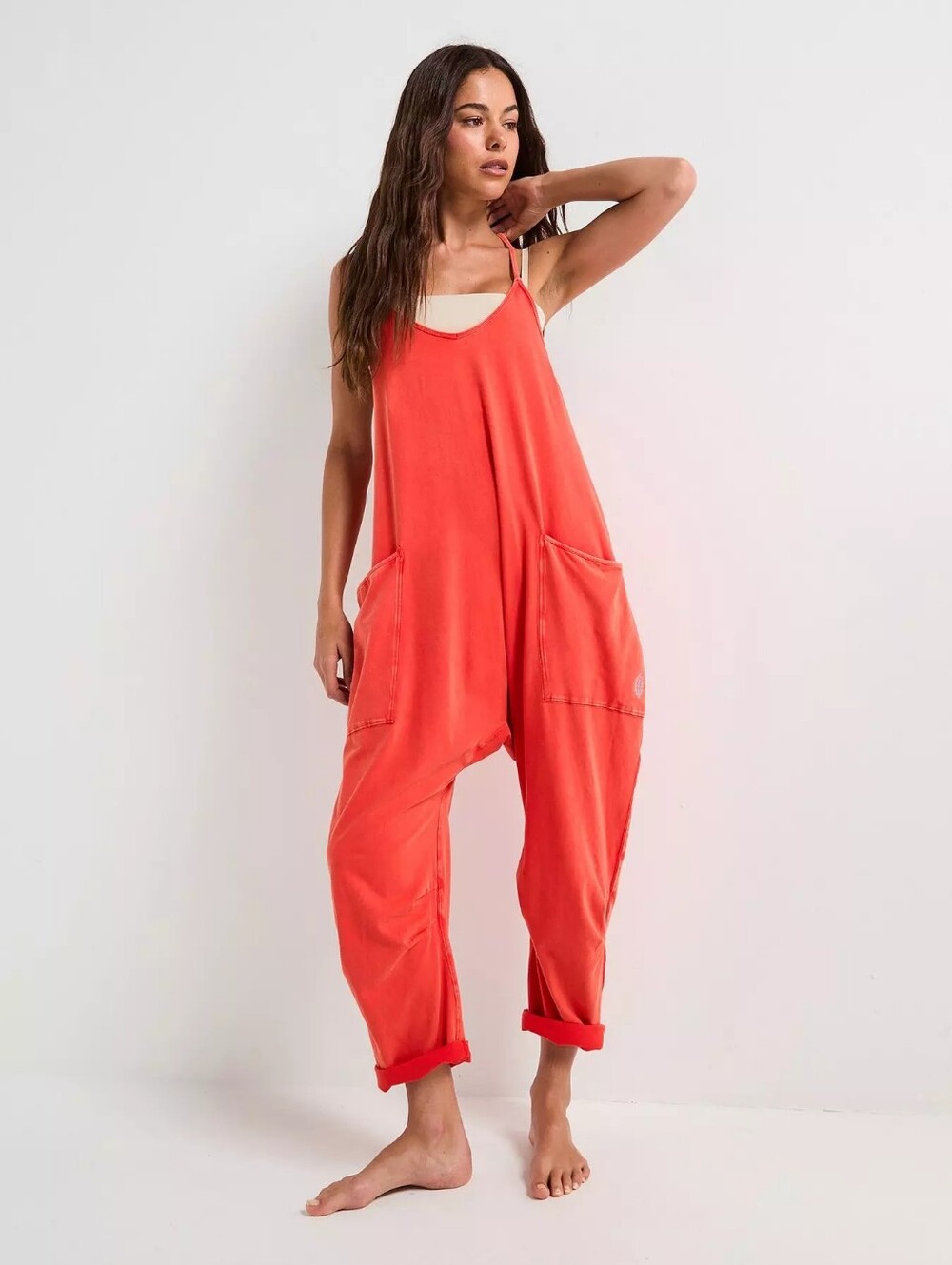 FP Movement Hot Shot Onesie